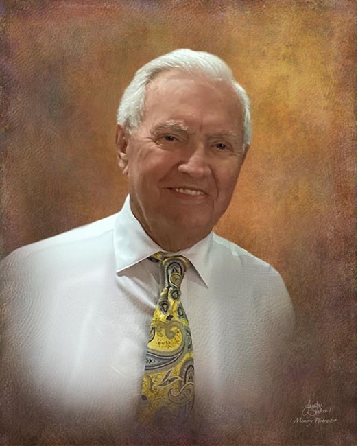 Obituary of Thomas O. Blanscet