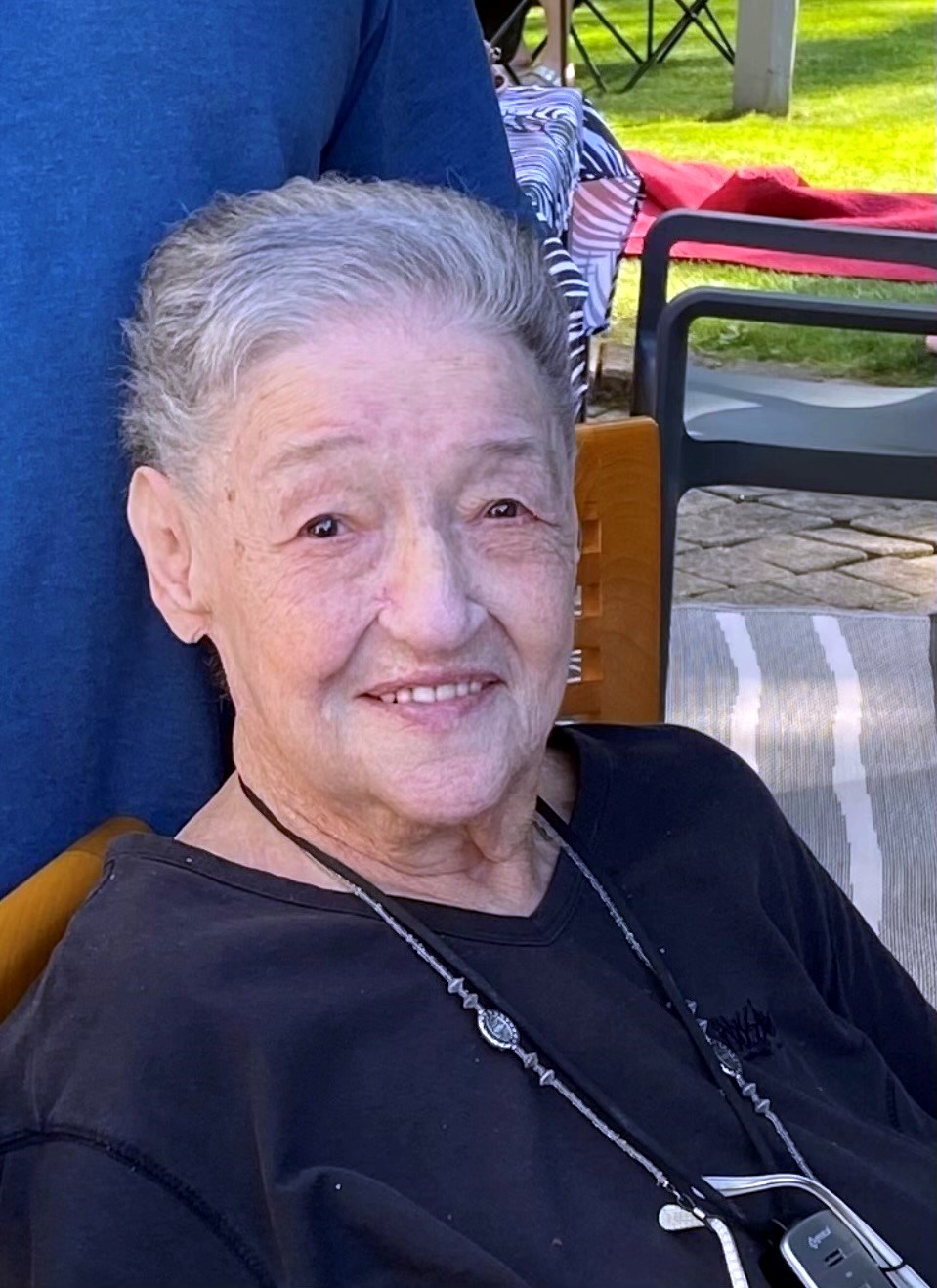 Gloria Gold Obituary Cleveland Heights, OH