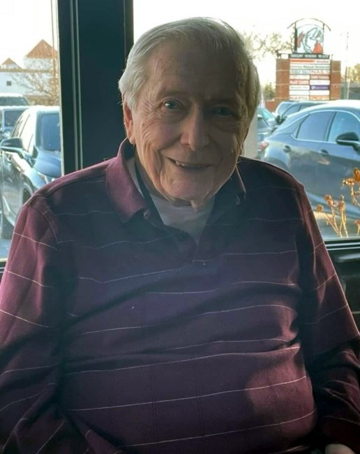 Obituary of Edward John Kempista