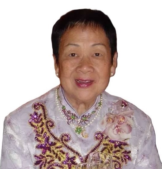 Obituary of Linda Lew