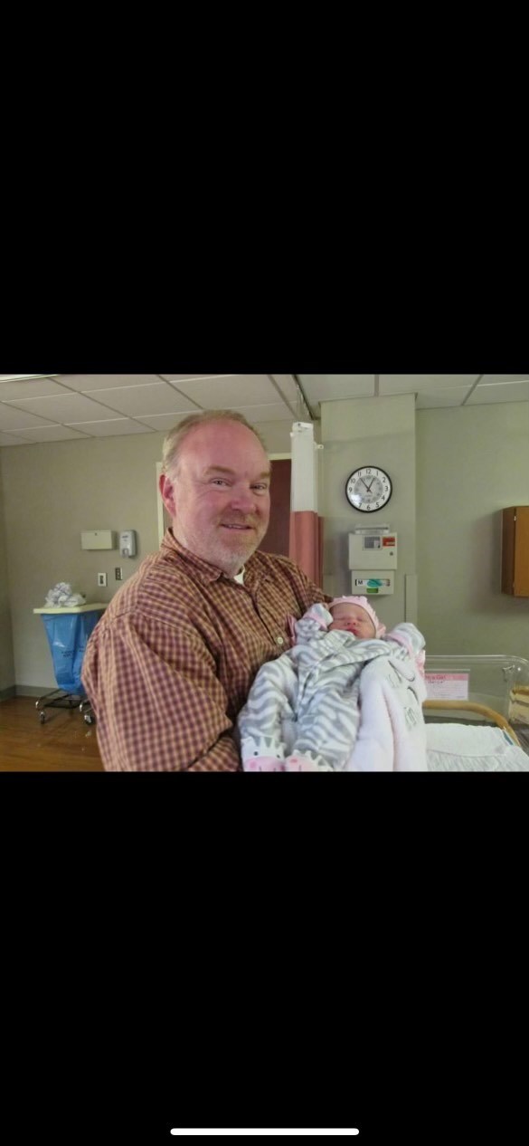 Obituary of James Darin Milner