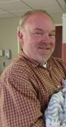 Obituary of James Darin Milner