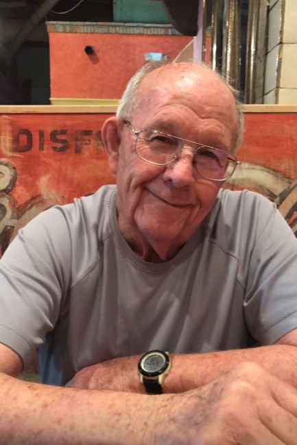 Obituary of John William Dennehy Jr.