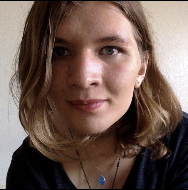 Obituario de Ashley Selena Driscoll