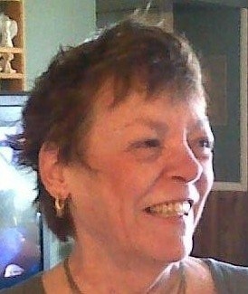 Obituary of Sonja Ross Quast