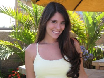 Avis de décès de Amanda Lynne (Hoffman) Gordon