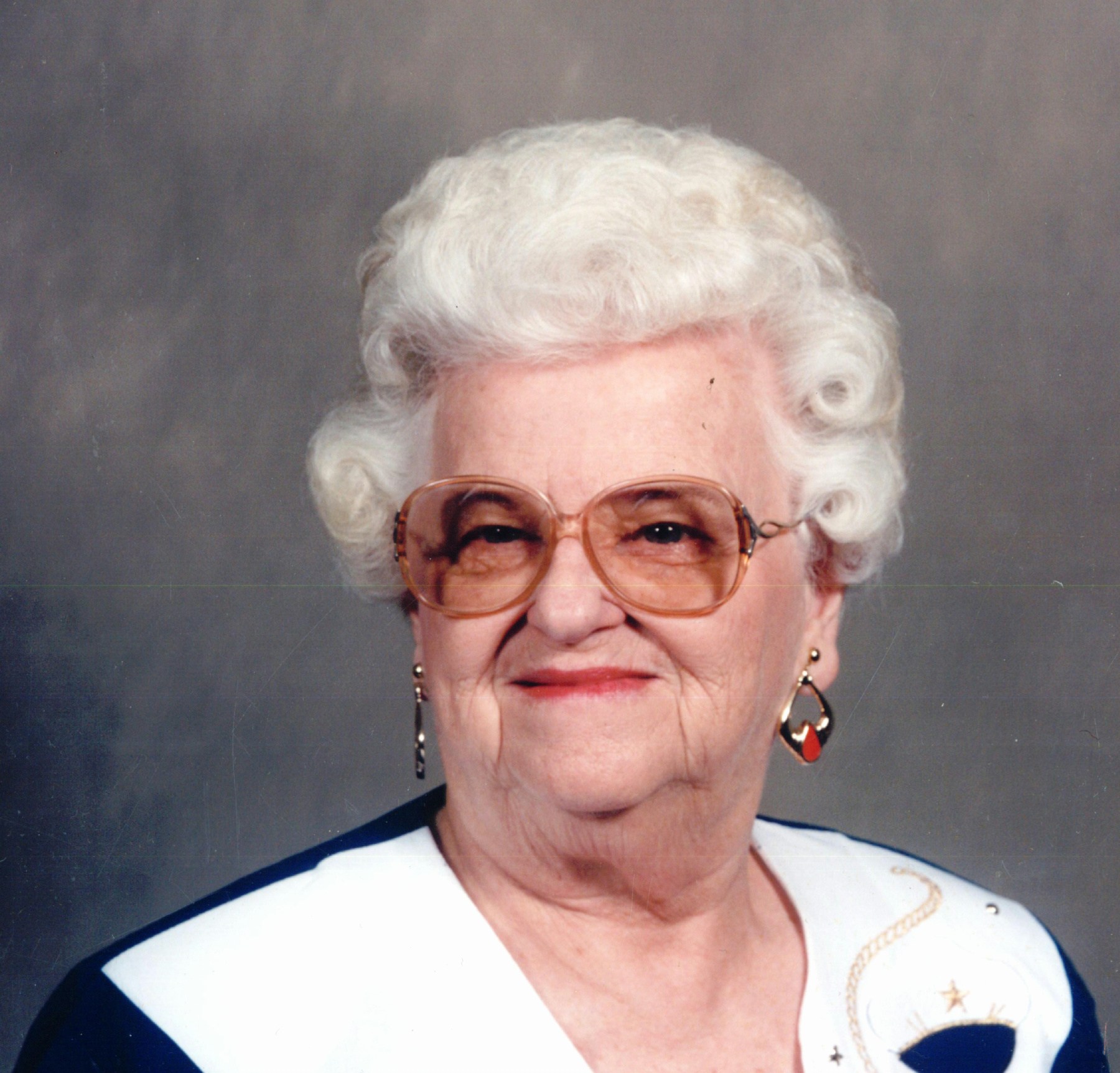 Obituary of Blossom V. Tinker