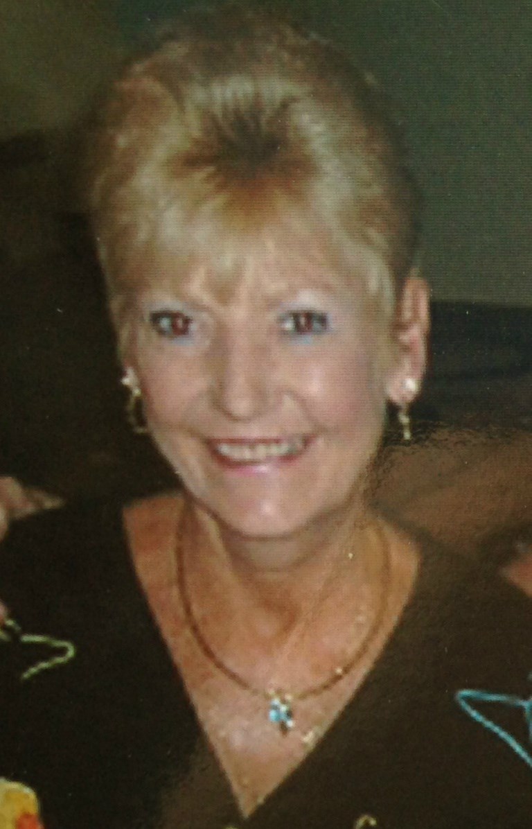 Obituary of Pamela Whittington Rosenberger