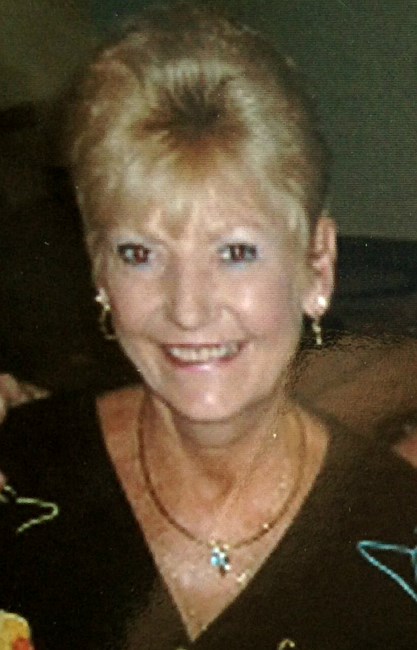 Obituary of Pamela Whittington Rosenberger