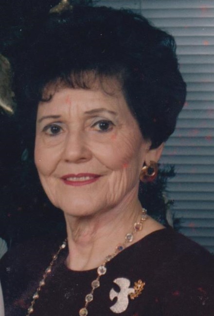 Obituary of Laura Mae Sherman
