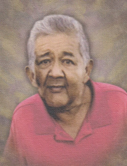 Obituary of Juan Carlos Salazar - Garcia