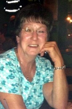 Obituary of Thelma Illene Cook