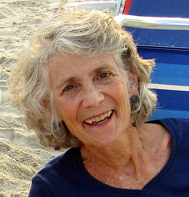 Obituary of Mary Ann Moran