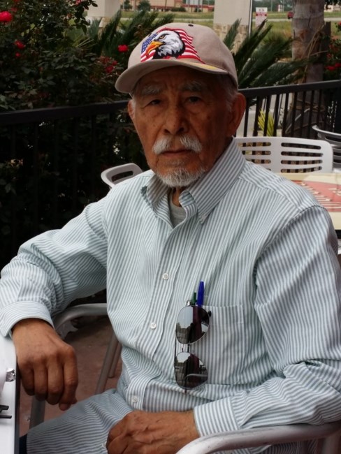 Obituary of Jose Bocardo Jr.