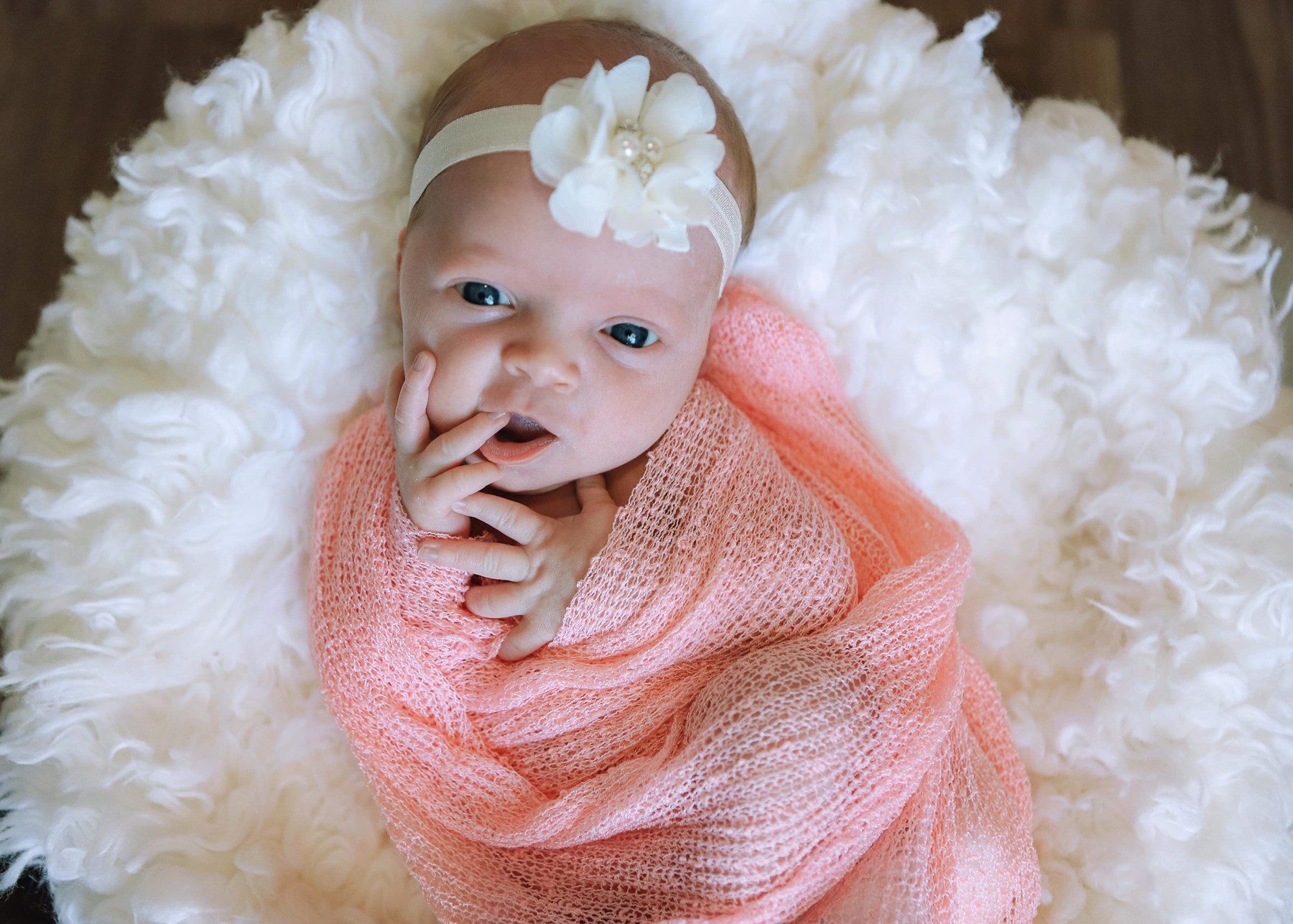 Obituary of Ravyn Mason Dean