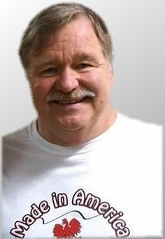 Obituary of Joseph Tomaszycki