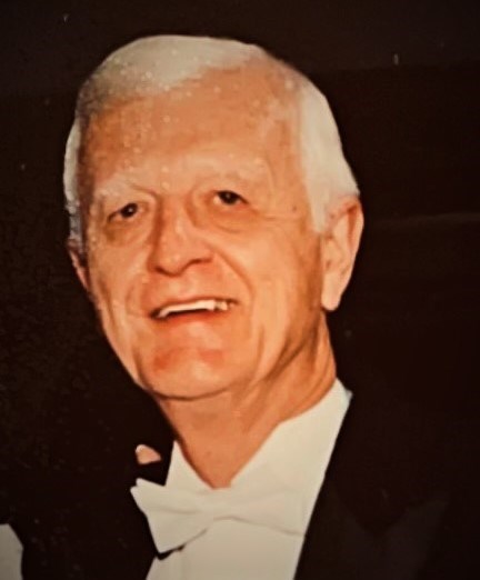 Obituary of Harry Joseph Cole Jr.