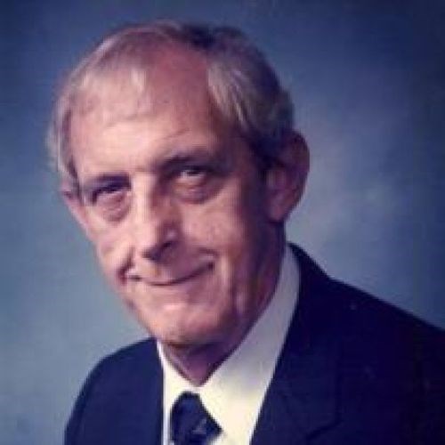 Obituary of Richard Dunbar Coan