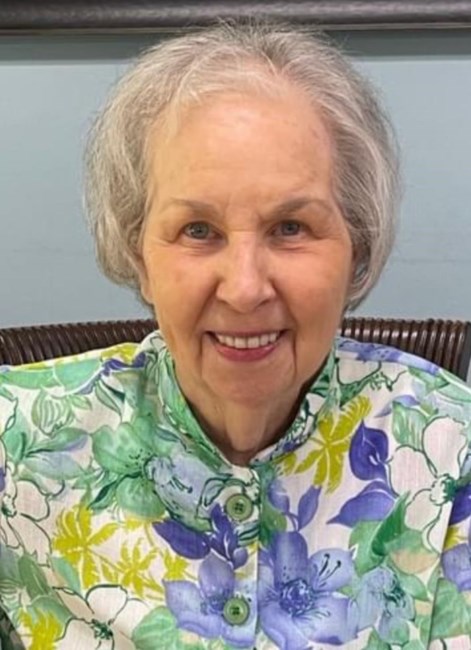 Obituary of Melva L. Young