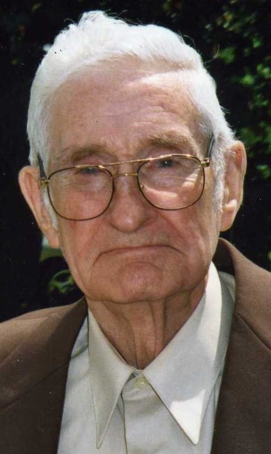 Obituary of Mr Matthew W Bridges