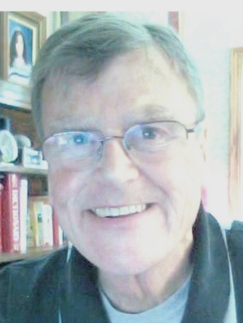 Obituary of Stephen Joseph Coyne