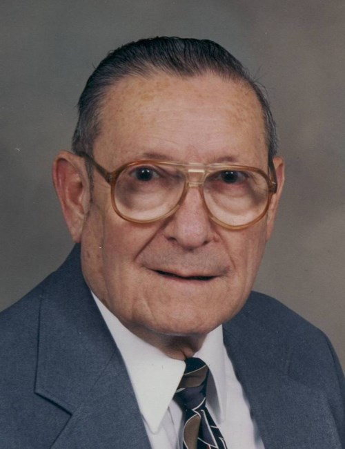 Avis de décès de Jake Joseph Trupiano