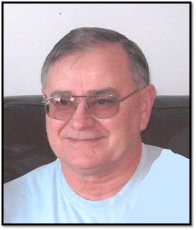 Obituary of Raymond John Nagy