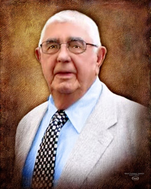 Obituary of Kenneth W. Brooks