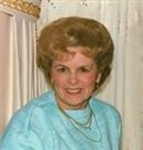 Obituary of Regina Riggle Brown