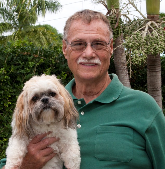 Obituary of Paul P Mokry