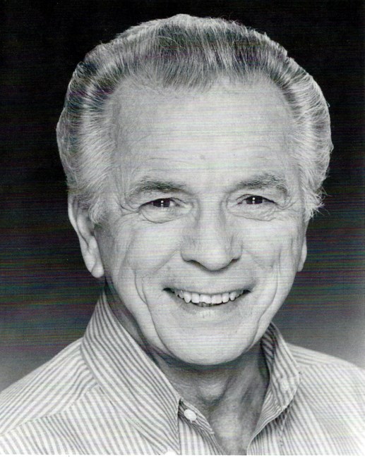 Obituary of Francis Theodore Fetherston