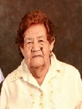 Obituary of Amalia Hernandez Lopez