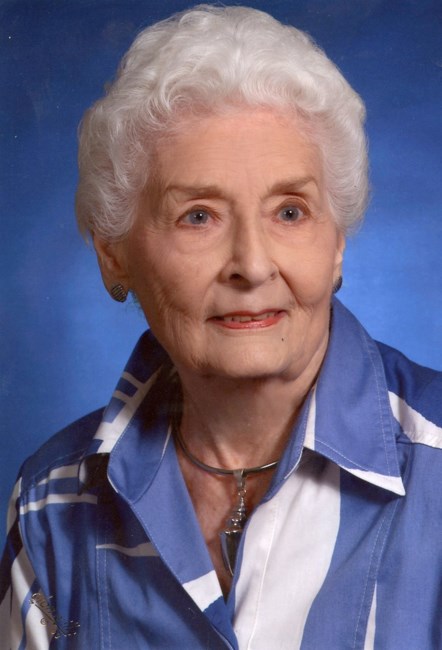 Obituary of Mary Hamilton Martin