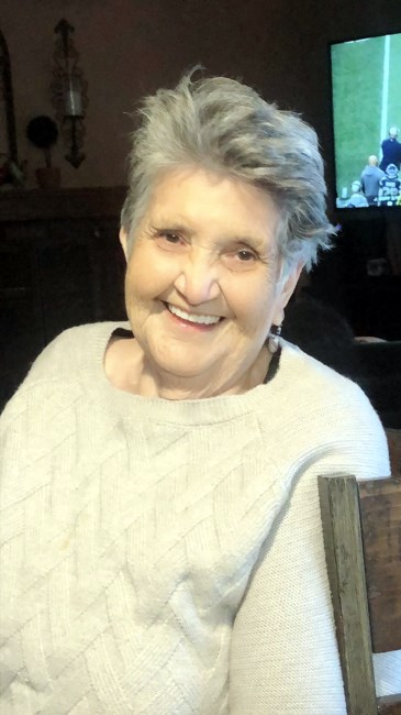 Obituary of Dolores "Lolita" Dominguez