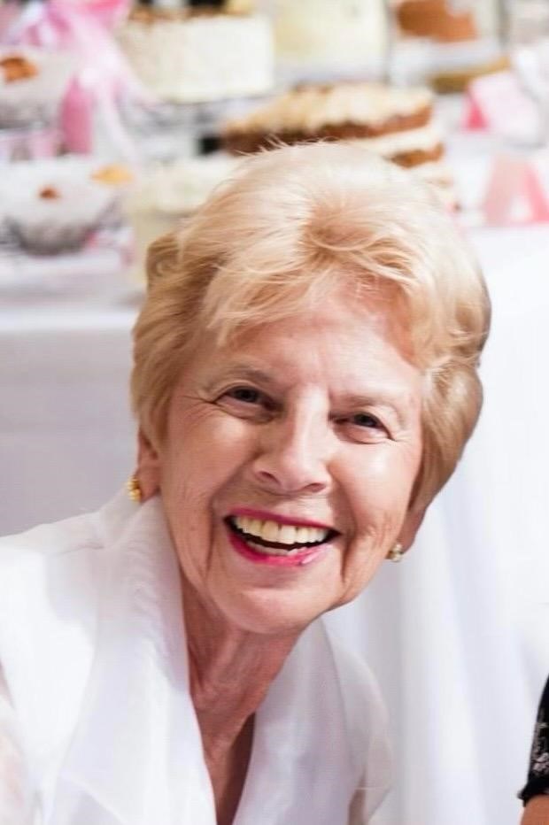 Obituary of Rebecca "Becky" Etheridge