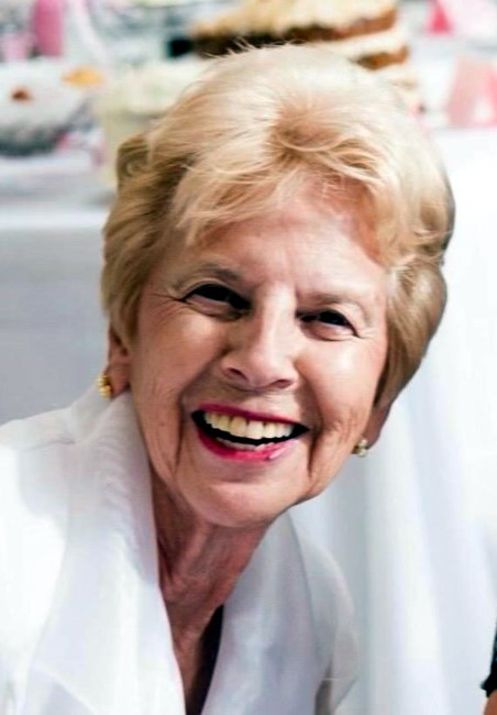 Obituary of Rebecca "Becky" Etheridge