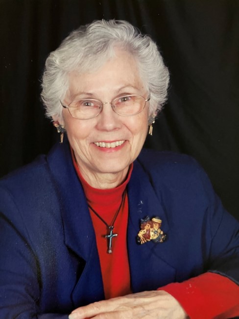 Obituario de Beverly Ann Feazel