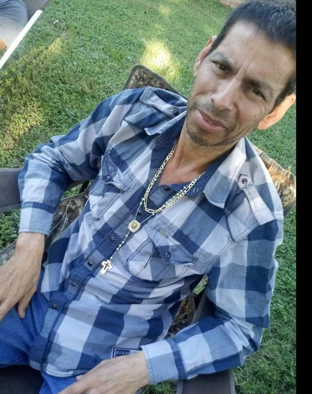 Obituary of Raul Vargas