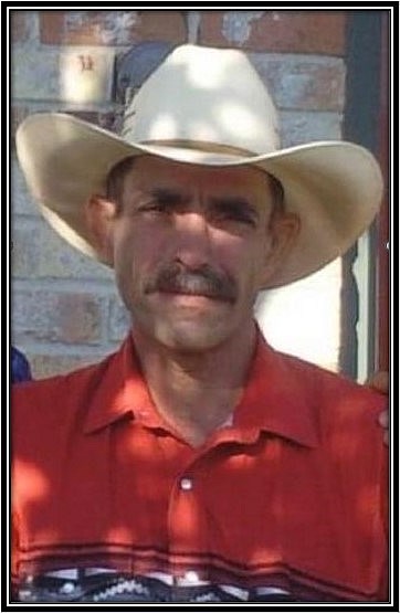 Obituary of Francisco Rodriguez