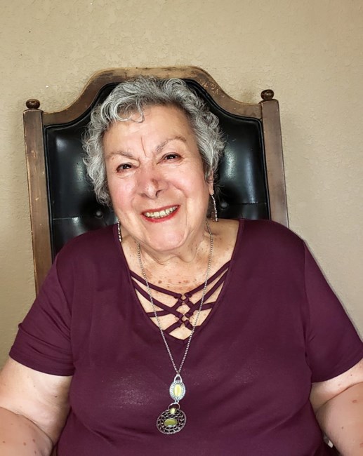 Obituary of Esther G. Gularte