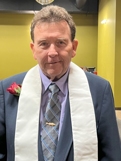 Obituary of Sammy Curtis Holder