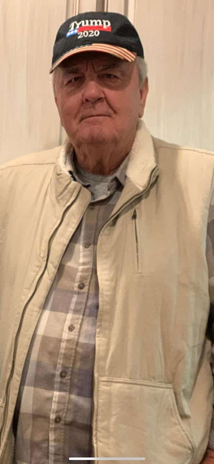 Obituario de William Lionel White