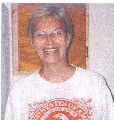 Obituary of Ollie A. Priester