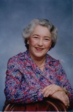 Obituary of Barbara Jean Hawkins