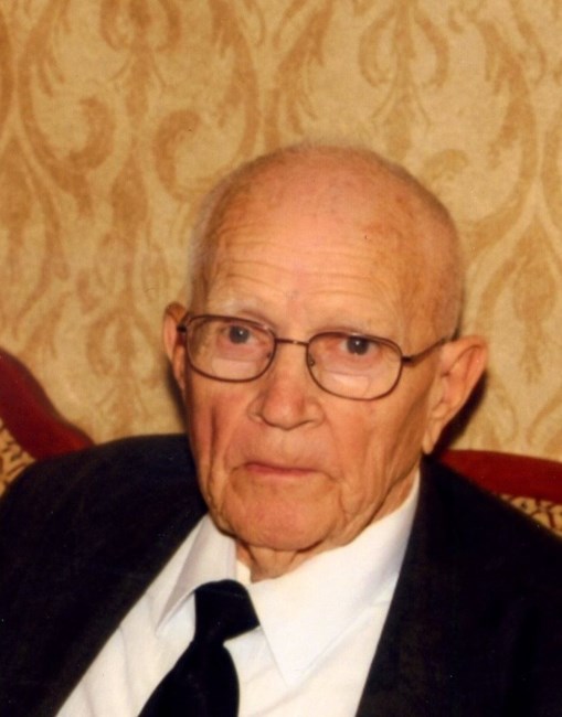 Obituary of Fred Ransom Allen