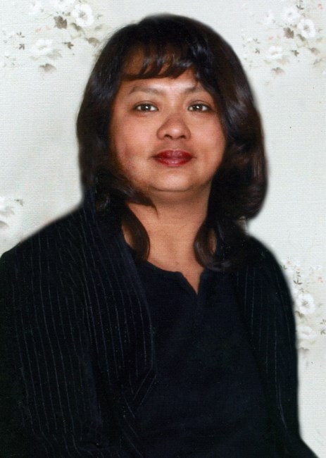 Obituary of Bella T. Castrence