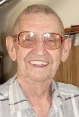 Obituary of Burnie O'Dell May