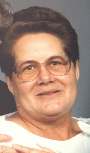 Obituary of Betty Jean Roach Human