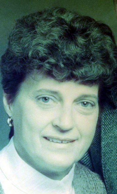 Obituary of Shirley E. Thomas Fry