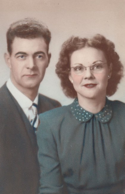 Obituary of Pauline Bryan